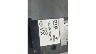 POTENCIOMETRO PEDAL RENAULT FLUENCE 1.5 dCi D FAP (106 CV) DE 2010 - D.4730013 / 180100024R