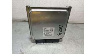 CENTRALITA MOTOR UCE MERCEDES SPRINTER III FURGÓN FWD 2.1 CDI (143 CV) DE 2019 - D.4730015 / A6519003603 2