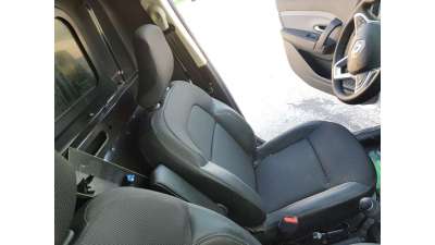 ASIENTO DELANTERO IZQUIERDO RENAULT EXPRESS 1.5 DCI BLUE (75CV) DE 2023 - D.4730036