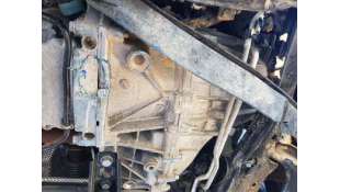 CAJA CAMBIOS RENAULT EXPRESS 1.5 DCI BLUE (75CV) DE 2023 - D.4730045 / TL4382 2