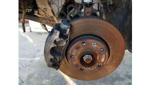 PINZA FRENO DELANTERA IZQUIERDA RENAULT EXPRESS 1.5 DCI BLUE (75CV) DE 2023 - D.4730119