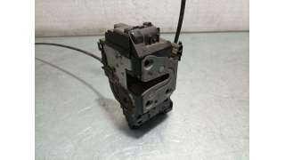 CERRADURA PUERTA TRASERA DERECHA  RENAULT GRAND MODUS 1.5 dCi D (86 CV) DE 2009 - D.4730490 / 3109H