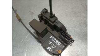 CERRADURA PUERTA TRASERA DERECHA  RENAULT GRAND MODUS 1.5 dCi D (86 CV) DE 2009 - D.4730490 / 3109H