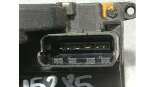 CERRADURA PUERTA TRASERA DERECHA  RENAULT GRAND MODUS 1.5 dCi D (86 CV) DE 2009 - D.4730490 / 3109H