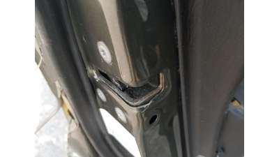 CERRADURA PUERTA DELANTERA IZQUIERDA  TOYOTA COROLLA 1.4 Turbodiesel (90 CV) DE 2006 - D.4730630