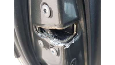 CERRADURA PUERTA TRASERA IZQUIERDA  TOYOTA COROLLA 1.4 Turbodiesel (90 CV) DE 2006 - D.4730632