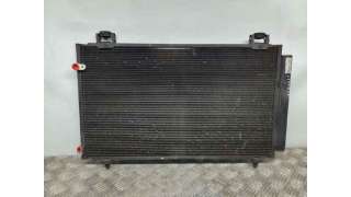 CONDENSADOR / RADIADOR AIRE ACONDICIONADO TOYOTA COROLLA 1.4 Turbodiesel (90 CV) DE 2006 - D.4730637 / 88450022
