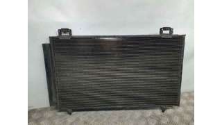 CONDENSADOR / RADIADOR AIRE ACONDICIONADO TOYOTA COROLLA 1.4 Turbodiesel (90 CV) DE 2006 - D.4730637 / 88450022