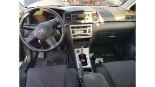 KIT AIRBAG TOYOTA COROLLA 1.4 Turbodiesel (90 CV) DE 2006 - D.4730659