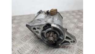 MOTOR ARRANQUE TOYOTA COROLLA 1.4 Turbodiesel (90 CV) DE 2006 - D.4730674 / 2810033080