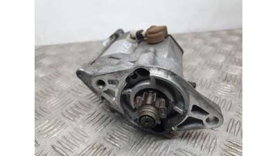 MOTOR ARRANQUE TOYOTA COROLLA 1.4 Turbodiesel (90 CV) DE 2006 - D.4730674 / 2810033080