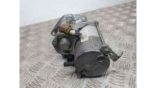 MOTOR ARRANQUE TOYOTA COROLLA 1.4 Turbodiesel (90 CV) DE 2006 - D.4730674 / 2810033080