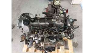 MOTOR COMPLETO TOYOTA COROLLA 1.4 Turbodiesel (90 CV) DE 2006 - D.4730675 / 1ND 2