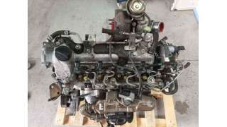 MOTOR COMPLETO TOYOTA COROLLA 1.4 Turbodiesel (90 CV) DE 2006 - D.4730675 / 1ND