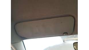 PARASOL IZQUIERDO TOYOTA COROLLA 1.4 Turbodiesel (90 CV) DE 2006 - D.4730685