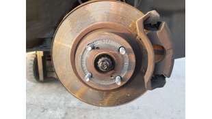 PINZA FRENO DELANTERA DERECHA TOYOTA COROLLA 1.4 Turbodiesel (90 CV) DE 2006 - D.4730692