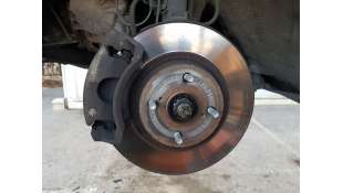 PINZA FRENO DELANTERA IZQUIERDA TOYOTA COROLLA 1.4 Turbodiesel (90 CV) DE 2006 - D.4730693