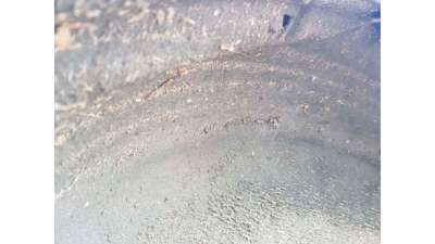 PLASTICO PASE RUEDA TRAS. DCH. TOYOTA COROLLA 1.4 Turbodiesel (90 CV) DE 2006 - D.4730696