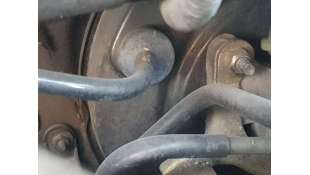 SERVOFRENO TOYOTA COROLLA 1.4 Turbodiesel (90 CV) DE 2006 - D.4730715