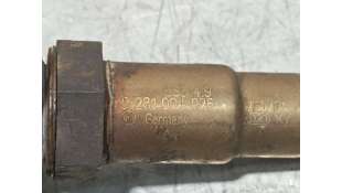 SONDA LAMBDA FIAT BRAVO 1.9 8V JTD (120 CV) DE 2007 - D.4730738 / 0281004026 2