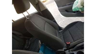 ASIENTO DELANTERO IZQUIERDO KIA RIO 1.2 (84 CV) DE 2023 - D.4730752