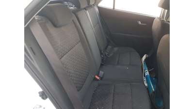 ASIENTOS TRASEROS KIA RIO 1.2 (84 CV) DE 2023 - D.4730753