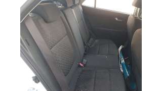ASIENTOS TRASEROS KIA RIO 1.2 (84 CV) DE 2023 - D.4730753