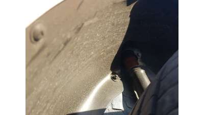 PLASTICO PASE RUEDA TRAS. DCH. KIA RIO 1.2 (84 CV) DE 2023 - D.4730838
