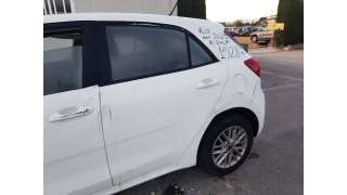 PUERTA TRASERA IZQUIERDA KIA RIO 1.2 (84 CV) DE 2023 - D.4730849