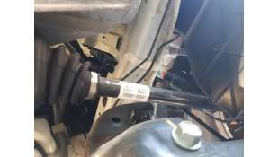 TRANSMISION DELANTERA IZQUIERDA KIA RIO 1.2 (84 CV) DE 2023 - D.4730868 2