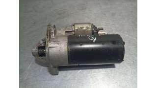 MOTOR ARRANQUE FIAT BRAVO 1.9 JTD (101 CV) DE 2001 - D.4730876 / 0001109030