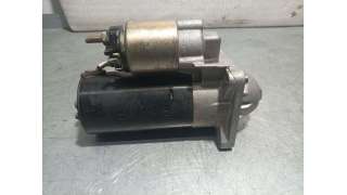 MOTOR ARRANQUE FIAT BRAVO 1.9 JTD (101 CV) DE 2001 - D.4730876 / 0001109030