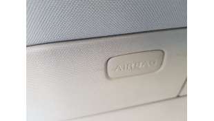 AIRBAG CORTINA DELANTERO DERECHO  AUDI A4 AVANT 2.5 V6 24V TDI (163 CV) DE 2005 - D.4730893