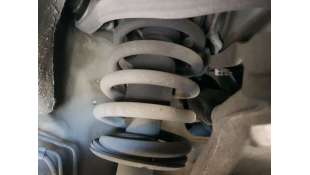 AMORTIGUADOR DELANTERO IZQUIERDO AUDI A4 AVANT 2.5 V6 24V TDI (163 CV) DE 2005 - D.4730901