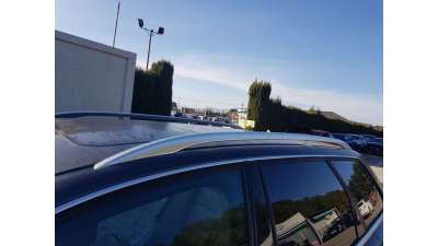 BARRAS TECHO AUDI A4 AVANT 2.5 V6 24V TDI (163 CV) DE 2005 - D.4730907