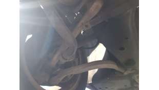 BRAZO SUSPENSION INFERIOR DELANTERO DERECHO AUDI A4 AVANT 2.5 V6 24V TDI (163 CV) DE 2005 - D.4730911