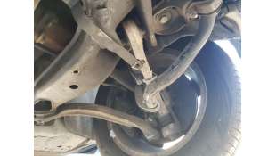 BRAZO SUSPENSION INFERIOR DELANTERO IZQUIERDO AUDI A4 AVANT 2.5 V6 24V TDI (163 CV) DE 2005 - D.4730912