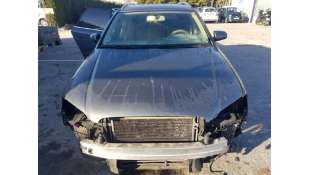 CAPOT AUDI A4 AVANT 2.5 V6 24V TDI (163 CV) DE 2005 - D.4730918