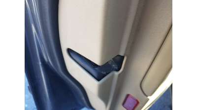 CERRADURA PUERTA DELANTERA IZQUIERDA  AUDI A4 AVANT 2.5 V6 24V TDI (163 CV) DE 2005 - D.4730924