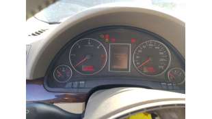 CUADRO INSTRUMENTOS AUDI A4 AVANT 2.5 V6 24V TDI (163 CV) DE 2005 - D.4730933