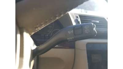 MANDO LUCES Y LIMPIA AUDI A4 AVANT 2.5 V6 24V TDI (163 CV) DE 2005 - D.4730963