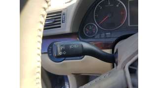 MANDO LUCES Y LIMPIA AUDI A4 AVANT 2.5 V6 24V TDI (163 CV) DE 2005 - D.4730963