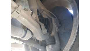 MANGUETA DELANTERA IZQUIERDA AUDI A4 AVANT 2.5 V6 24V TDI (163 CV) DE 2005 - D.4730967