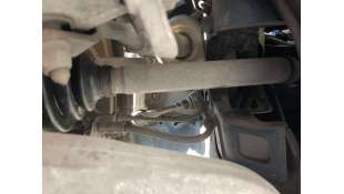 TRANSMISION DELANTERA DERECHA AUDI A4 AVANT 2.5 V6 24V TDI (163 CV) DE 2005 - D.4731019