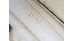 AIRBAG LATERAL TRASERO IZQUIERDO AUDI A4 AVANT 2.5 V6 24V TDI (163 CV) DE 2005 - D.4731025