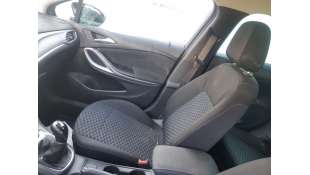 ASIENTO DELANTERO DERECHO OPEL ASTRA K LIM. 5TÜRIG 1.0 12V (105 CV) DE 2018 - D.4731039