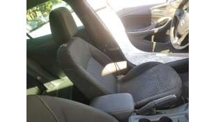 ASIENTO DELANTERO IZQUIERDO OPEL ASTRA K LIM. 5TÜRIG 1.0 12V (105 CV) DE 2018 - D.4731040