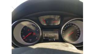 CUADRO INSTRUMENTOS OPEL ASTRA K LIM. 5TÜRIG 1.0 12V (105 CV) DE 2018 - D.4731069