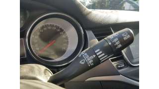 MANDO LUCES Y LIMPIA OPEL ASTRA K LIM. 5TÜRIG 1.0 12V (105 CV) DE 2018 - D.4731099