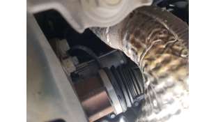 MOTOR ARRANQUE OPEL ASTRA K LIM. 5TÜRIG 1.0 12V (105 CV) DE 2018 - D.4731104